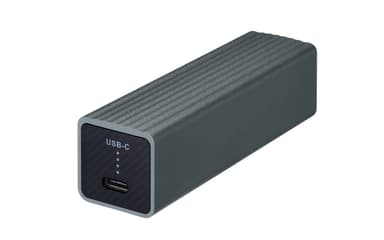 QNAP QNA-UC5G1T netværkskort Ethernet 5000 Mbit/s