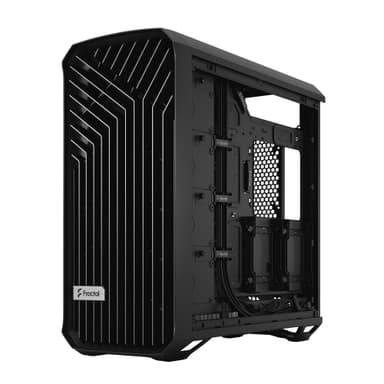 Fractal Torrent computerkabinet (solid sort)