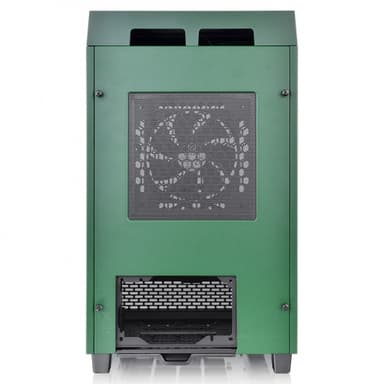Thermaltake The Tower 100 Mini Tower Grøn
