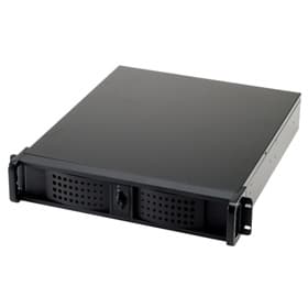 Fantec TCG-2830KX03-1 Sort