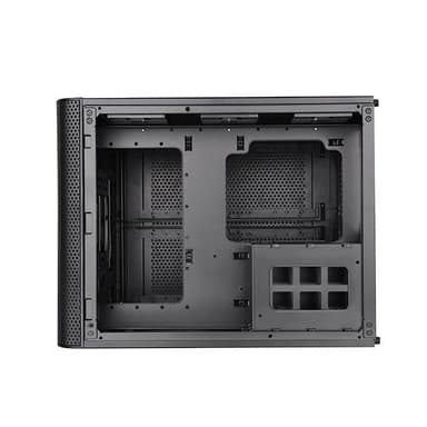 Thermaltake Core V21 Terning Sort