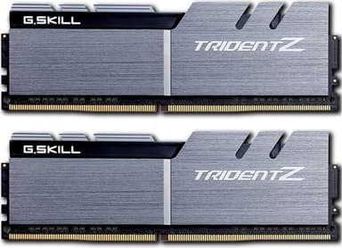 G.Skill 16GB DDR4-3200 hukommelsesmodul 2 x 8 GB 3200 Mhz