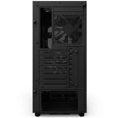 NZXT H510 Flow Midi Tower Sort