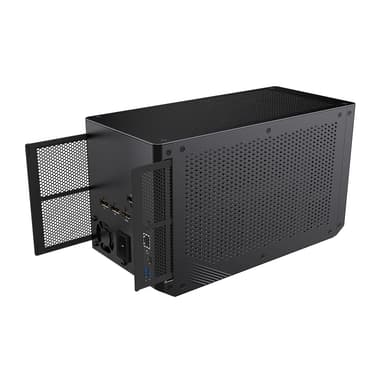 Gigabyte RTX 3080 Ti GAMING BOX NVIDIA GeForce RTX 3080 Ti 12 GB GDDR6X