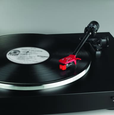 Audio Technica AT-LP3 pladespiller