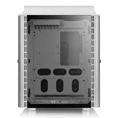 Thermaltake Level 20 HT Snow Edition Full Tower Hvid