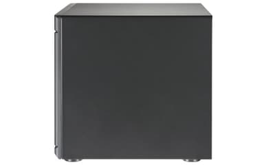 QNAP TS-1635AX NAS Desktop Ethernet LAN Sort