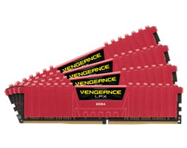 Corsair Vengeance LPX, 8GB, DDR4 hukommelsesmodul 1 x 8 GB 2666 Mhz