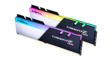 G.Skill Trident Z Neo F4-3800C14Q-32GTZN hukommelsesmodul 32 GB 4 x 8 GB DDR4 3800 Mhz