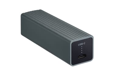 QNAP QNA-UC5G1T netværkskort Ethernet 5000 Mbit/s