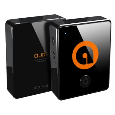 Auris Bluetooth adapter 100678 (sort)