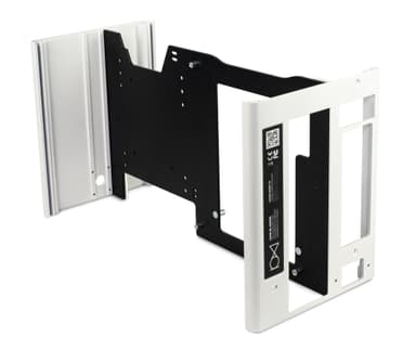 LOUQE Ghost S1 MkIII Hvid