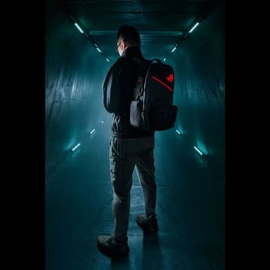 ASUS ROG Strix Arion SSD kabinet Sort M.2