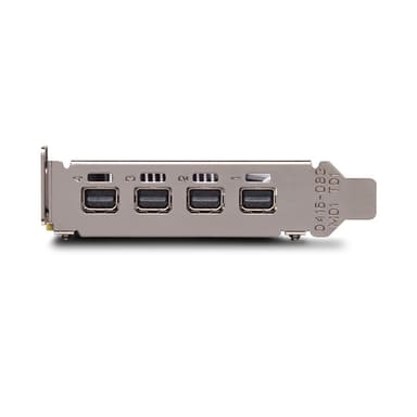 PNY VCQP620DVIV2-PB grafikkort NVIDIA Quadro P620 V2 2 GB GDDR5