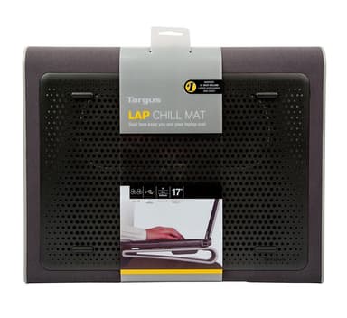 Targus Chill Mat Underlag - PC køler