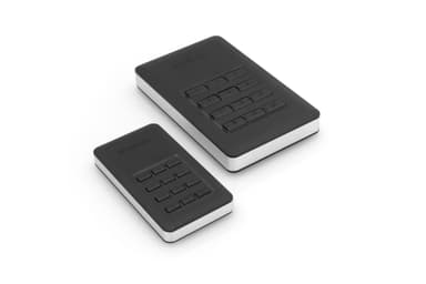 Verbatim Store'n'Go 256 GB Sort, Sølv