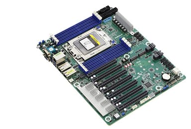 Asrock ROMED8-2T bundkort LGA 4094 ATX | Elgiganten