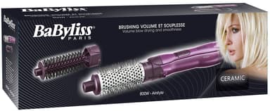 BaByliss Air styler BAAS81E