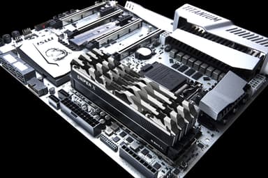 G.Skill Sniper X F4-3600C19Q-32GSXWB hukommelsesmodul 32 GB 4 x 8 GB DDR4 3600 Mhz