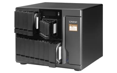 QNAP TS-1635AX NAS Desktop Ethernet LAN Sort