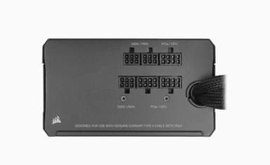 Corsair TX650M enhed til strømforsyning 650 W 20+4 pin ATX ATX