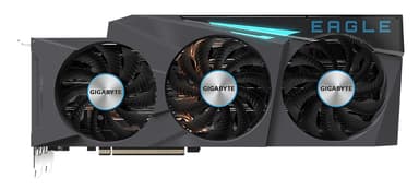Gigabyte GV-N308TEAGLE OC-12GD grafikkort NVIDIA GeForce RTX 3080 Ti 12 GB GDDR6X