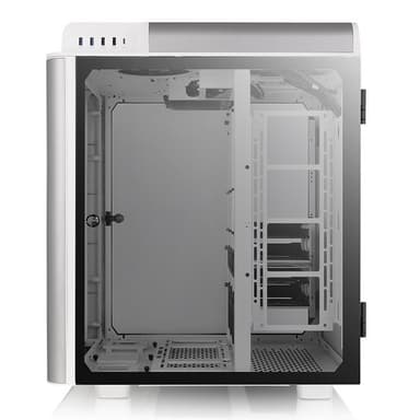 Thermaltake Level 20 HT Snow Edition Full Tower Hvid