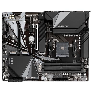 Gigabyte X570S UD (rev. 1.0) AMD X570 Stik AM4 ATX