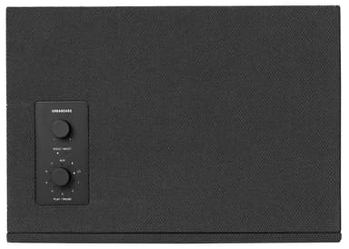Urbanears Baggen multiroom højttaler - sort