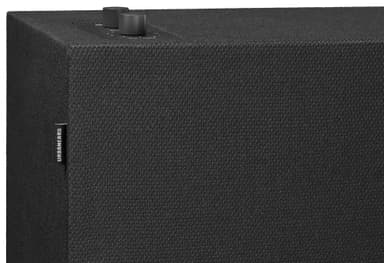 Urbanears Baggen multiroom højttaler - sort