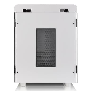 Thermaltake Level 20 HT Snow Edition Full Tower Hvid