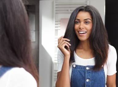 BaByliss  Liss Brush glattebørste BAHSB100E - pink