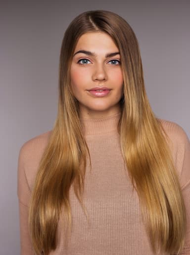 BaByliss  Liss Brush glattebørste BAHSB100E - pink