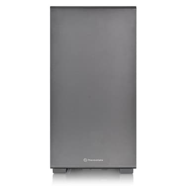 Thermaltake S100 TG Micro Tower Sort