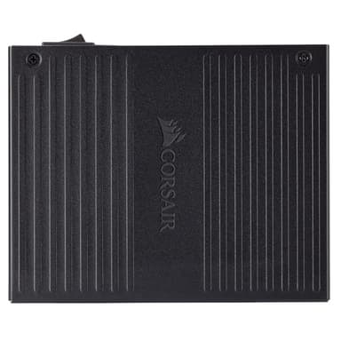 Corsair SF600 enhed til strømforsyning 600 W 24-pin ATX SFX Sort