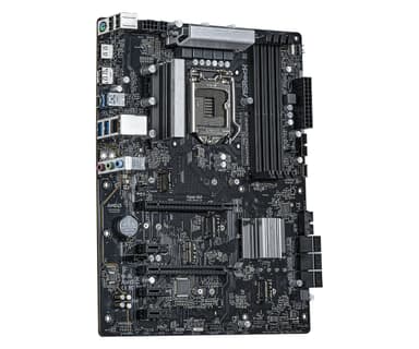Asrock H570 Phantom Gaming 4 Intel H570 LGA 1200 ATX