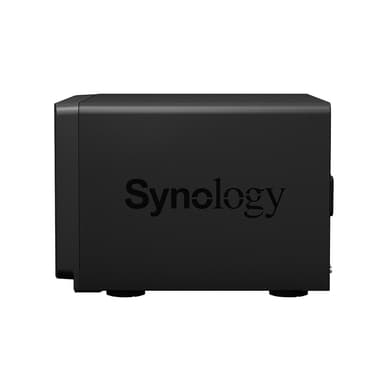 Synology DiskStation DS1621xs+ NAS Desktop Ethernet LAN Sort D-1527