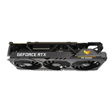 ASUS TUF Gaming TUF-RTX3090TI-24G-GAMING NVIDIA GeForce RTX 3090 Ti 24 GB GDDR6X