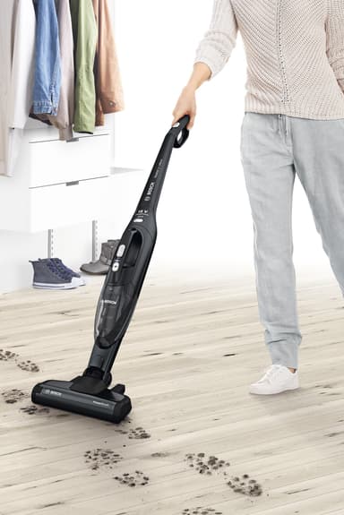 Bosch Readyy'y ledningsfri støvsuger BBHL21840 (sort)