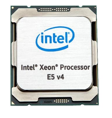 Intel Xeon E5-2630V4 processor 2,2 GHz 25 MB Smart cache Kasse