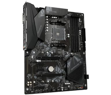 Gigabyte B550 Gaming X V2 AMD B550 Stik AM4 ATX