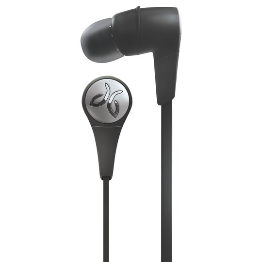 Jaybird X3 trådløse in-ear hovedtelefoner - sort