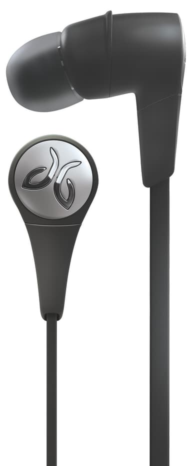 Jaybird X3 trådløse in-ear hovedtelefoner - sort