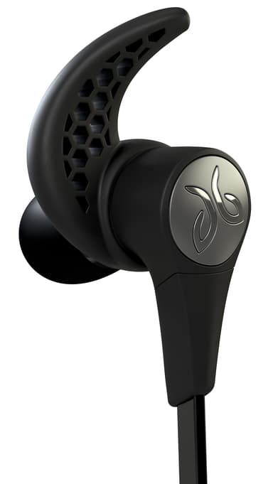 Jaybird X3 trådløse in-ear hovedtelefoner - sort