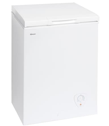 Gram kummefryser BC109750