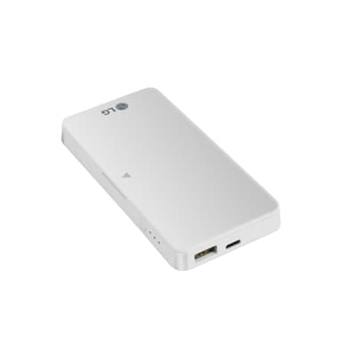 LG G5 Charging Cradle med ekstra batteri