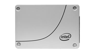 Intel SSDSC2KG019T801 intern solid state drev 2.5" 1920 GB Serial ATA III TLC 3D NAND