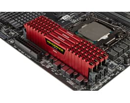 Corsair Vengeance LPX, 8GB, DDR4 hukommelsesmodul 1 x 8 GB 2666 Mhz