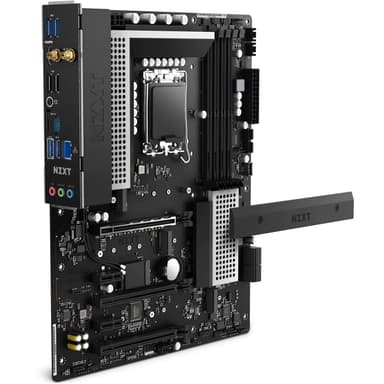 NZXT N5 Z690 Intel Z690 LGA 1700 ATX