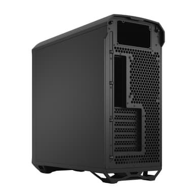 Fractal Torrent computerkabinet (solid sort)